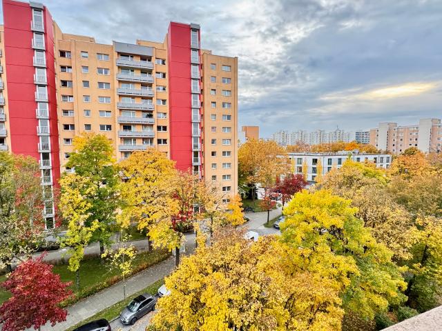 Apartment mieten in Ramersdorf-Perlach, München
