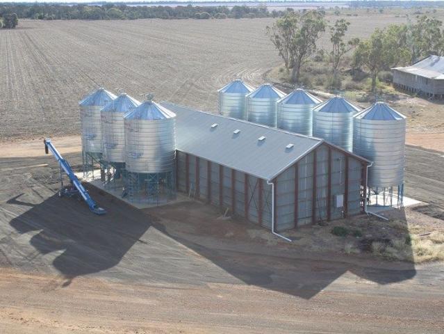 Cottage for sale in Moree, New South Wales