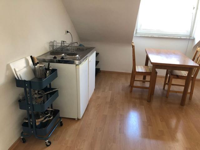 Apartment mieten in Innenstadt 3, Frankfurt am Main