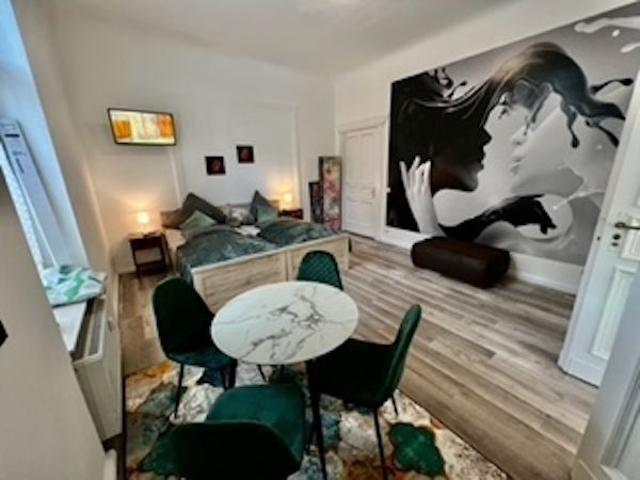 Apartment mieten in Falkensee, Brandenburg
