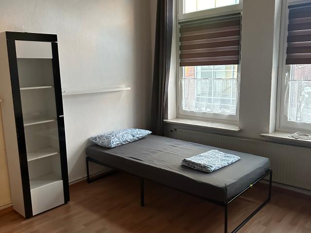 Apartment mieten in Bekmünde, Schleswig-Holstein