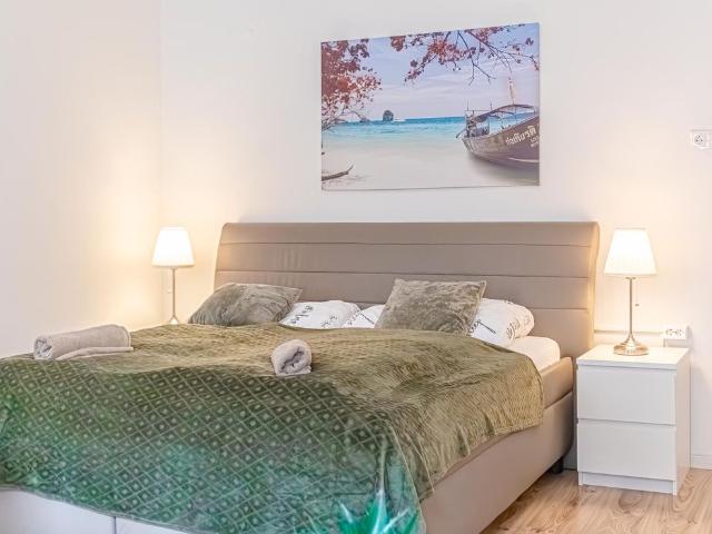 Apartment mieten in Rudolfsheim-Fünfhaus, Wien