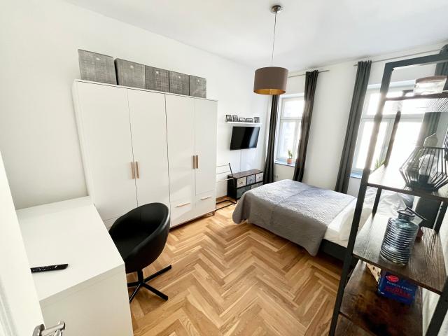 Apartment mieten in Gohlis-Mitte, Leipzig