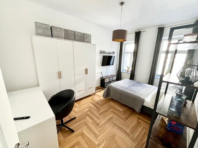 Apartment mieten in Gohlis-Mitte, Leipzig