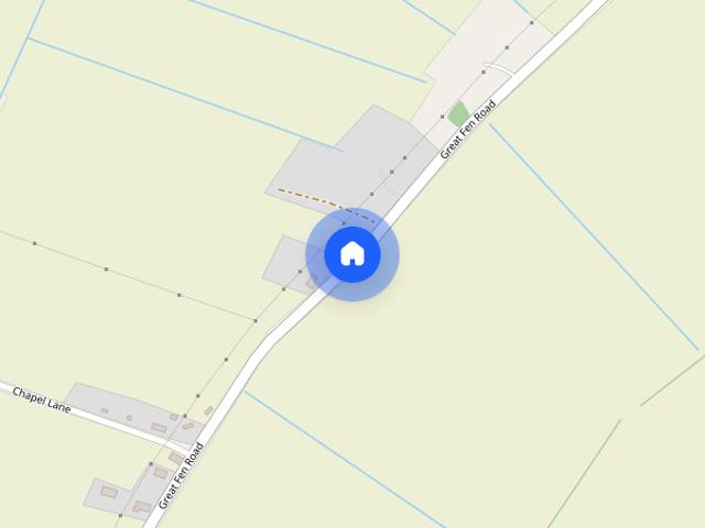House for rent in Barway, Cambridgeshire