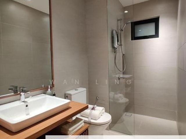 Condominium for sale in Kepong