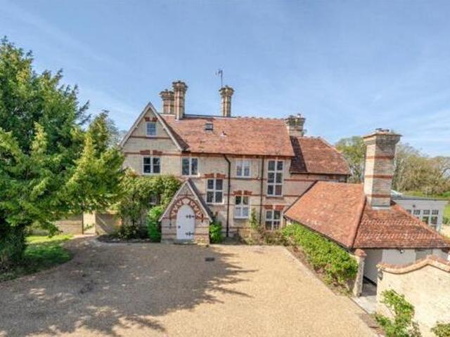 House for sale in Bedingfield, Suffolk