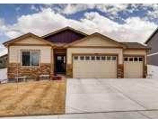 House for rent in Greeley, Colorado