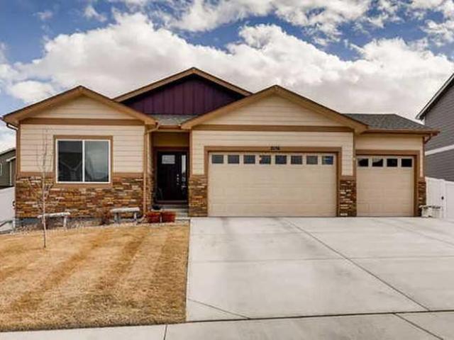 House for rent in Greeley, Colorado
