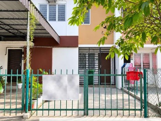 House for sale in Sungai Petani, Kuala Muda