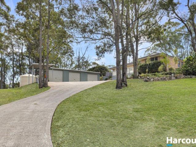 House for sale in Clarence Town, New South Wales
