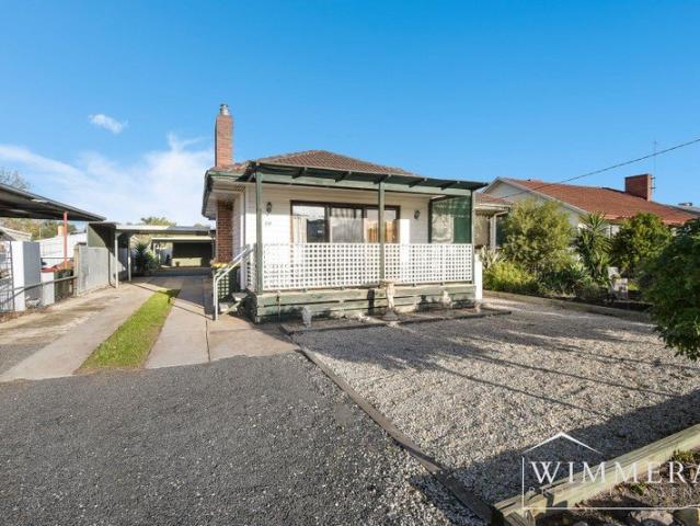 House for sale in Dimboola, Victoria