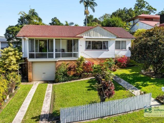House for sale in East Lismore, New South Wales