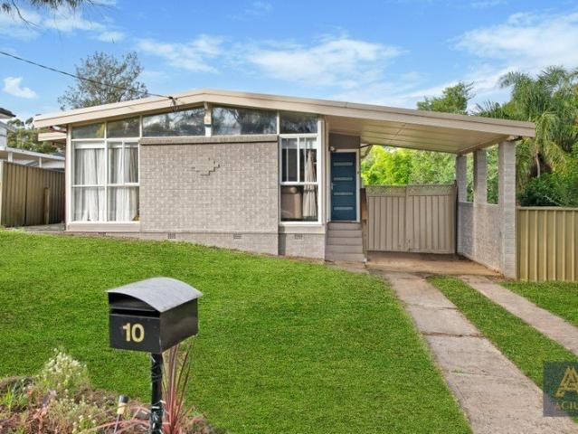 House for sale in Sydney, New South Wales