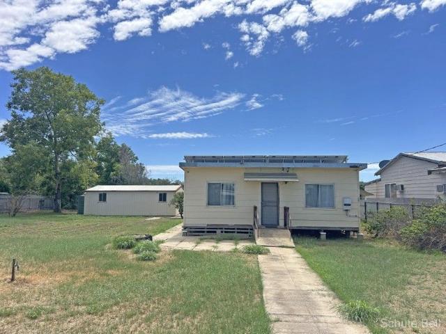 House for sale in Byrock, New South Wales