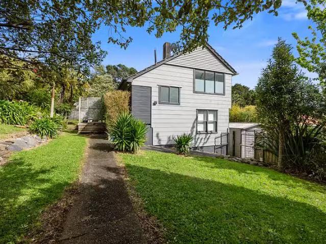 House for sale in Lower Vogeltown, New Plymouth