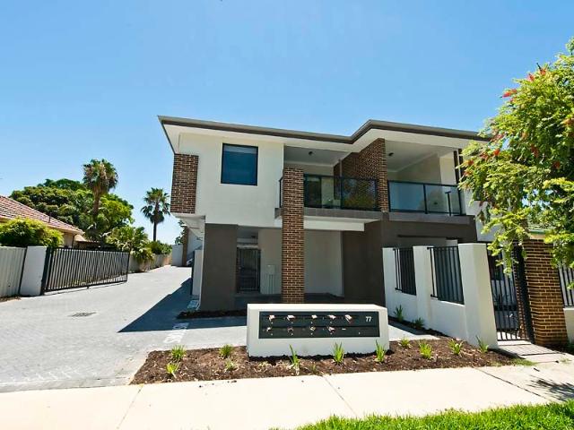 Apartment for sale in Rivervale, Western Australia
