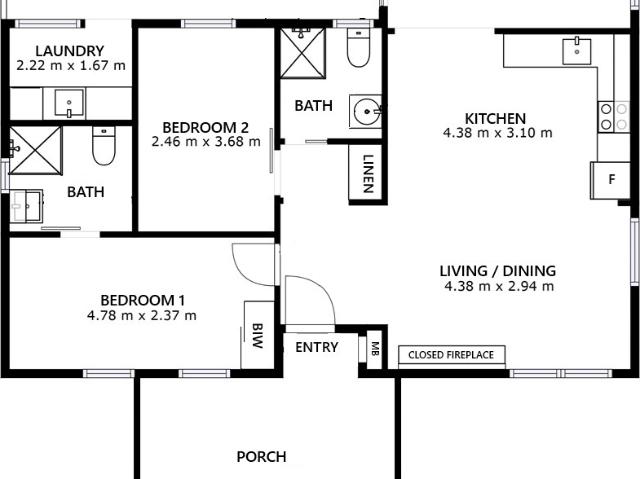 House for sale in Wollongong West, New South Wales