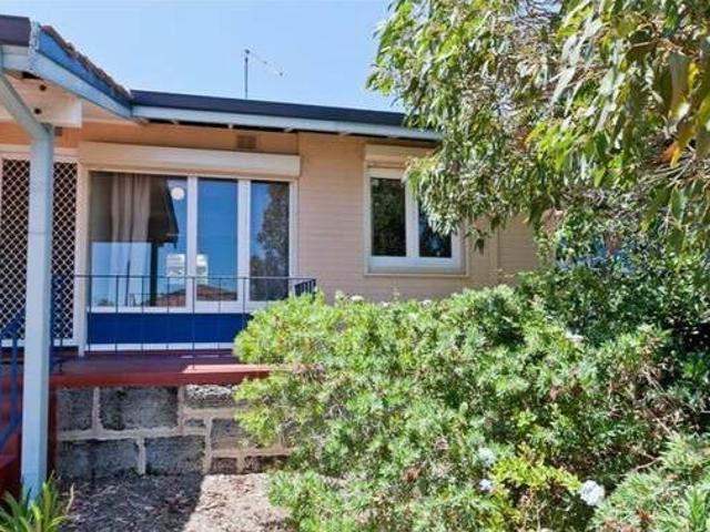 House for rent in Cockburn, Western Australia