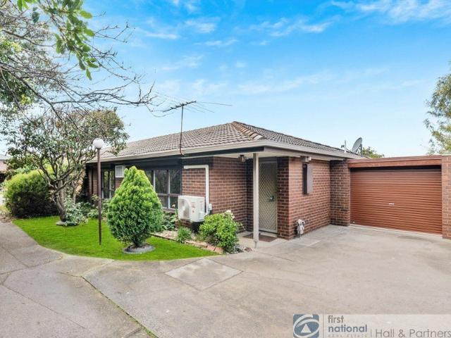 Apartment for sale in Dandenong, Melbourne