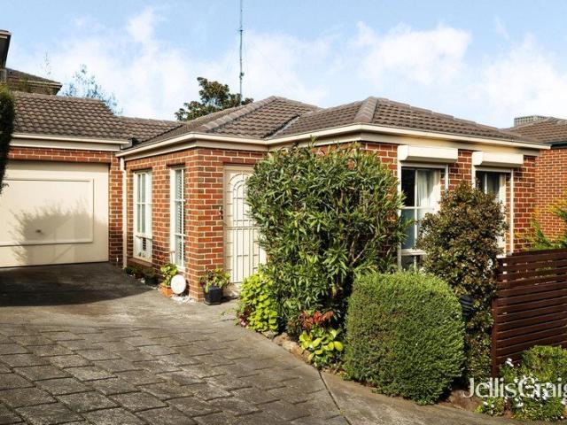 Apartment for sale in Camerons Creek, Victoria