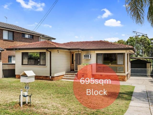 House for sale in Sydney, New South Wales