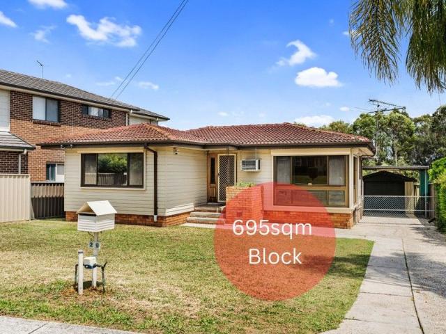 House for sale in Sydney, New South Wales