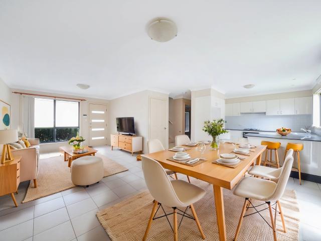 Townhouse for sale in Oxley Park, New South Wales