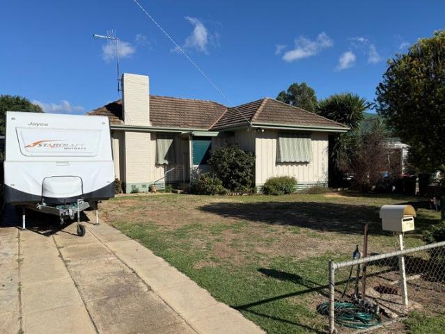 House for sale in Strathmerton, Victoria