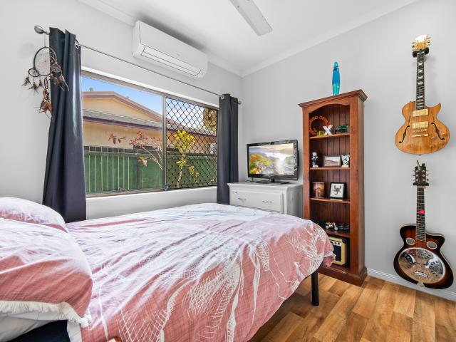 House for sale in Mount Sheridan, Queensland