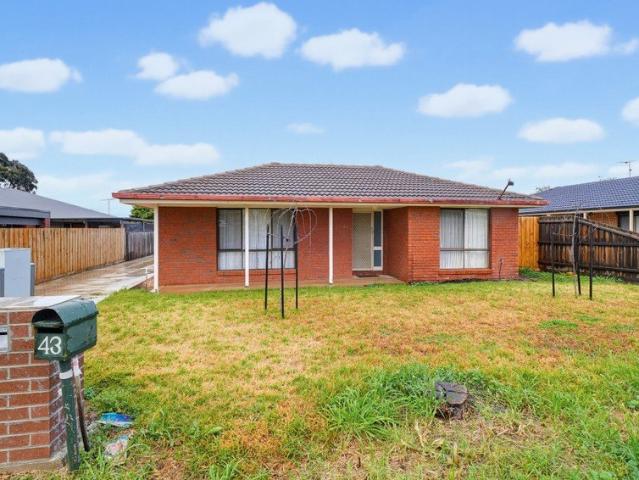 Apartment for sale in Darley, Victoria