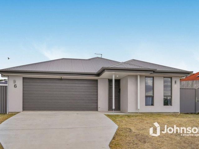 House for sale in Lowood, Queensland