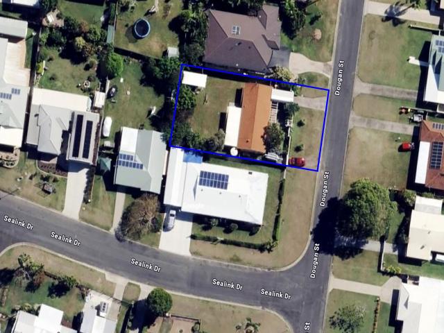 House for sale in Great Sandy Strait, Queensland