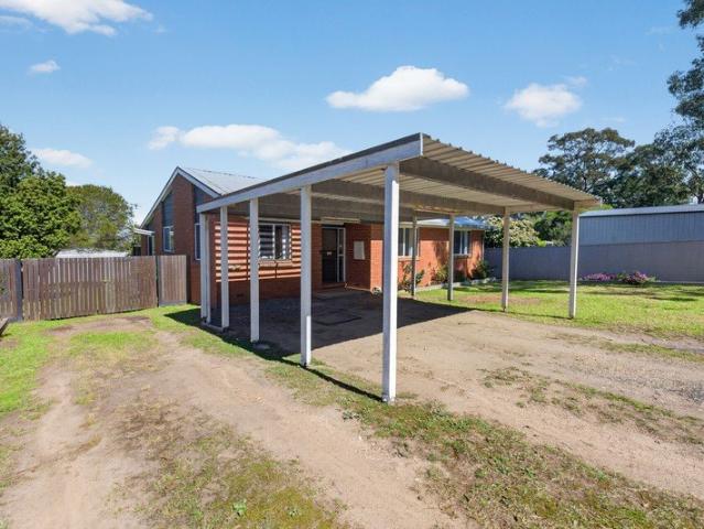 House for sale in Heyfield, Victoria
