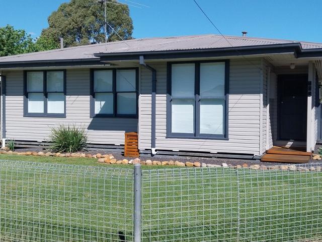 House for sale in Wangaratta, Victoria