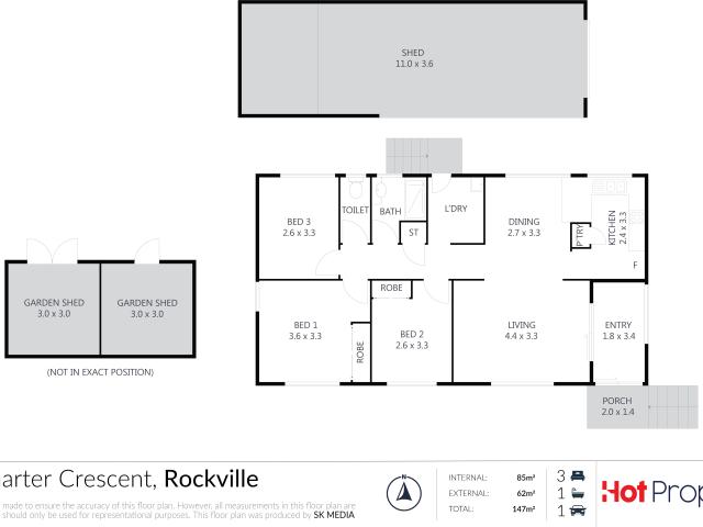 House for sale in Toowoomba, Queensland