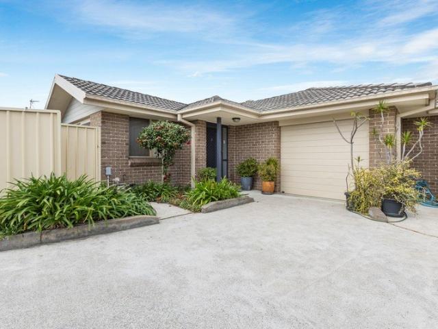 Townhouse for sale in New South Wales