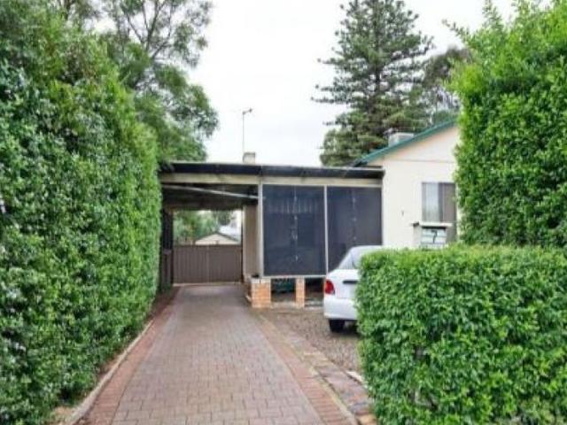 House for rent in Horseshoe Creek, South Australia