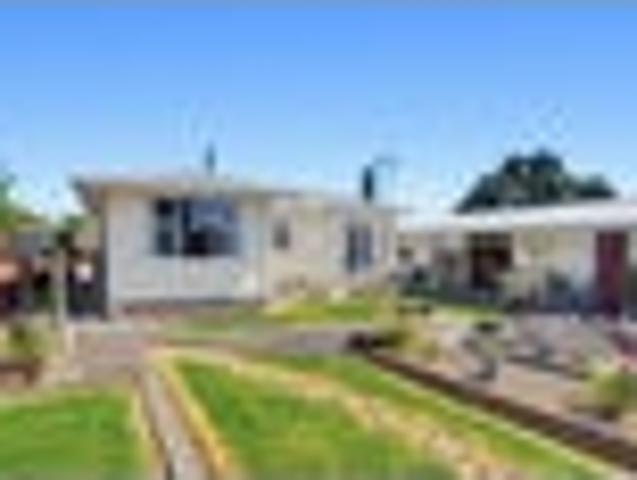 House for sale in Levin, Horowhenua District
