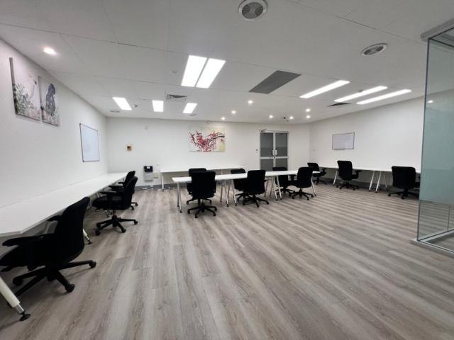 Office for rent in Sydney, New South Wales