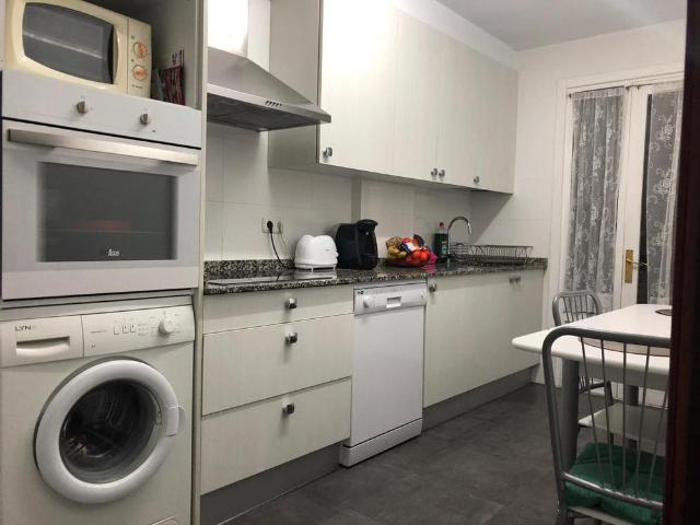 Apartamento en alquiler en Iturrama, Iruñerria