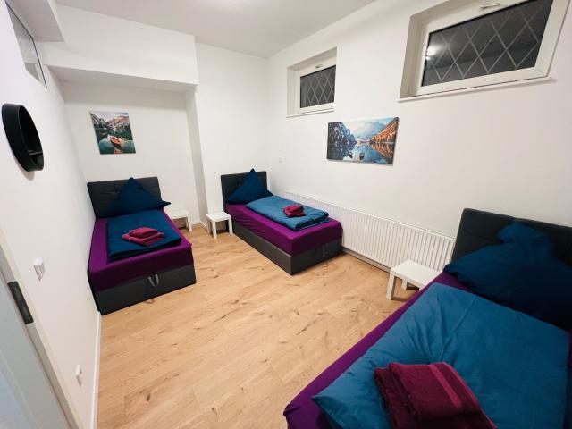 Apartment mieten in Erwitte, Nordrhein-Westfalen
