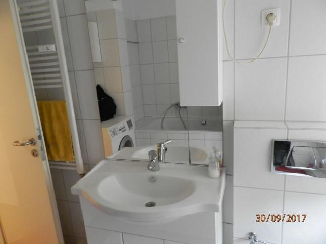 Apartment mieten in Wahn, Köln