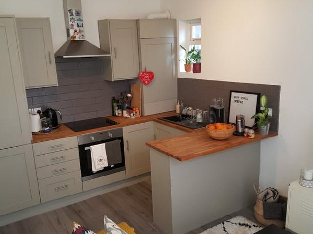 Apartment for rent in London Borough of Croydon, South Norwood