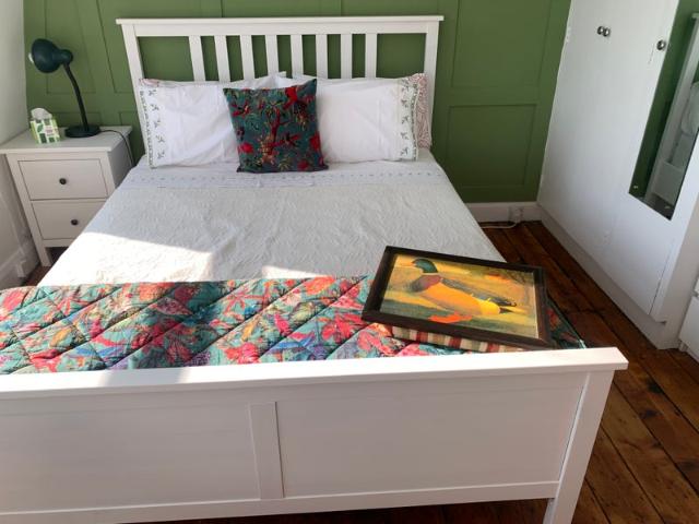 Apartment for rent in South Kensington, Greater London