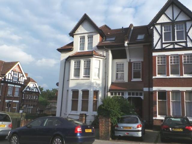 Apartment for rent in Streatham, Greater London