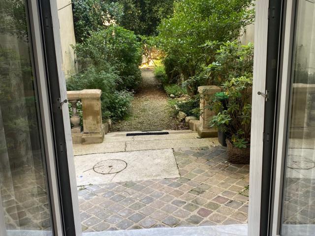 Appartement location à France métropolitaine, Levallois-perret