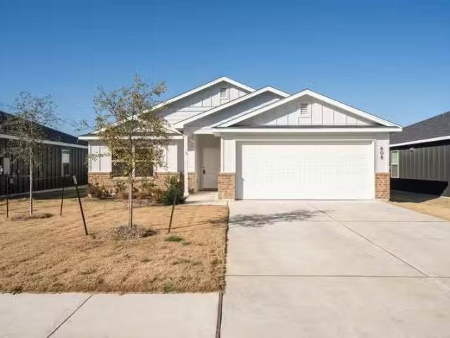 House for rent in Round Rock