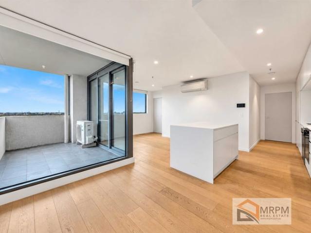 Apartment for rent in Flemington, Melbourne