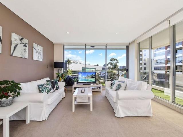 Apartment for rent in Sydney, New South Wales